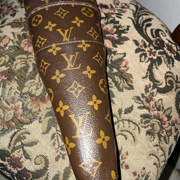 Banana Bike Seat LV Custom Made Replacement Bike Saddle - Picture 5 of 9